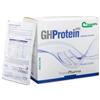 PROMOPHARMA SpA Gh protein plus cacao 20 bustine