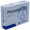 BIOGROUP SpA SOCIETA' BENEFIT Psicophyt remedy 25a 4 tubi 1,2 g