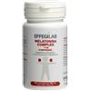 EFFEGILAB Srl Melatonina complex 1mg 90 compresse