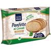 NT FOOD SpA Nutrifree panfette ai cereali 320 g