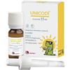 URIACH ITALY Srl Unicodi' 15 ml fluoro zinco vitamina d3