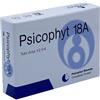 BIOGROUP SpA SOCIETA' BENEFIT Psicophyt remedy 18a 4 tubi 1,2 g