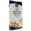 NT FOOD SpA Nutrifree mix universale mais free preparazioni dolci e salate 800 g