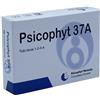 BIOGROUP SpA SOCIETA' BENEFIT Psicophyt remedy 37a 4 tubi 1,2g