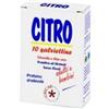 GRICAR CHEMICAL Srl Citro z salviette 10 pezzi