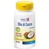 LONGLIFE Srl Longlife octacosanol 60 capsule