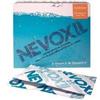 GD Srl Nevoxil igienizzante biancheria 10 bustine