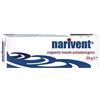 D.M.G. ITALIA Srl Unguento nasale antiedemigeno narivent 20 g