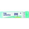 BOIRON Srl Calcarea carbon 200k gr