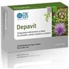 EOS Srl Eos depavit 30 capsule 500 mg