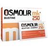 SHEDIR PHARMA Srl Unipersonale Osmolir mk 250 14 bustine