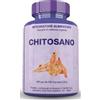 BIOSALUS di Vatrella A. Sas Chitosano 100 capsule 330 mg