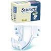SERENITY SpA Pannolone per incontinenza a mutandina serenity classic formato maxi taglia medium 15 pezzi