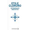 OLCELLI FARMACEUTICI Srl Etile cloruro refrigerante anestetico 175 ml