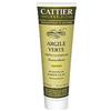 PIERRE CATTIER Sas Cattier argilla verde 400 g