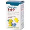 FARMADERBE Srl Omega 3 6 9 60 perle