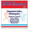 LEADER NATURAL PHARMA Srl Multisprint lnp 20 bustine