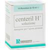 ERREKAPPA EUROTERAPICI SpA Centeril h soluzione 14 monodose 10 ml