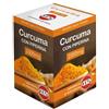 KOS Srl Curcuma con piperina 1 g 30 compresse ovali