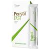PHARMALUCE Srl Peristil fast 10 stick monodose da 15 ml