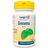 LONGLIFE Srl Longlife gimnema 60 capsule vegetali