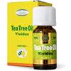 VIVIDUS Srl Tea tree oil vividus 10 ml
