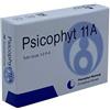 BIOGROUP SpA SOCIETA' BENEFIT Psicophyt remedy 11a 4 tubi 1,2 g