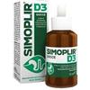 SHEDIR PHARMA Srl Unipersonale Simoplir d3 gocce 10 ml