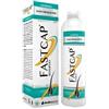 SHEDIR PHARMA Srl Unipersonale Fastcap shampoo uso frequente 200 ml