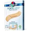 PIETRASANTA PHARMA SpA Cerotto master-aid forte med medio 100 pezzi