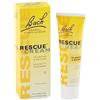 NATUR Srl Rescue cream 30 g 1 pezzo