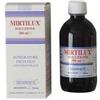 MEDIWHITE Srl Mirtilux 200 ml