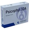 BIOGROUP SpA SOCIETA' BENEFIT Psicophyt remedy 32a 4 tubi 1,2 g