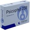 BIOGROUP SpA SOCIETA' BENEFIT Psicophyt remedy 25b 4 tubi 1,2 g