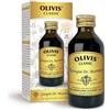 DR.GIORGINI SER-VIS Srl Olivis classic liquido alcolico 100 ml