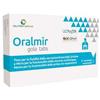 AQUA VIVA Srl Oralmir gola tabs 20 compresse