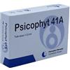 BIOGROUP SpA SOCIETA' BENEFIT Psicophyt remedy 41a 4 tubi 1,2g