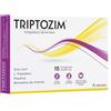 MEDISIN Srl Triptozim 15 compresse