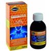 OPTIMA NATURALS Srl Manuka benefit tuss soluzione 140 ml