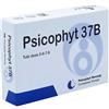 BIOGROUP SpA SOCIETA' BENEFIT Psicophyt remedy 37b 4 tubi 1,2g