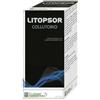 BIO STILOGIT PHARMACEUTIC. Srl Litopsor collutorio filmogeno 250 ml