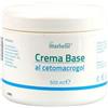 STARBENE Srl Crema base vaso 500 ml