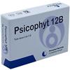 BIOGROUP SpA SOCIETA' BENEFIT Psicophyt remedy 12b 4 tubi 1,2 g