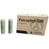 BIOGROUP SpA SOCIETA' BENEFIT Psicophyt remedy 33b 4 tubi 1,2g