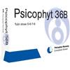 BIOGROUP SpA SOCIETA' BENEFIT Psicophyt remedy 36b 4 tubi 1,2 g