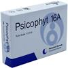 BIOGROUP SpA SOCIETA' BENEFIT Psicophyt remedy 16a 4 tubi 1,2 g