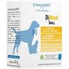 DYNAMOPET Srl Dimood small 20 bustine da 2,5 g
