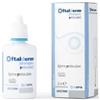 BIODUE SpA Oftalderm shampoo 50 ml