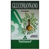 SPECCHIASOL Srl Glucomannano erbe 80cps