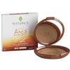 BIOS LINE SpA Arga' cc terra uniformante sahara spf15 9 g nature's